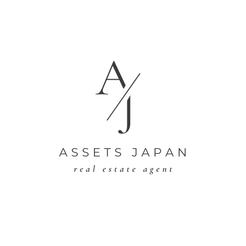 Assets Japan